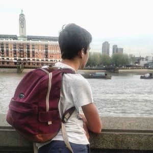 Meet your Posher, Timothee